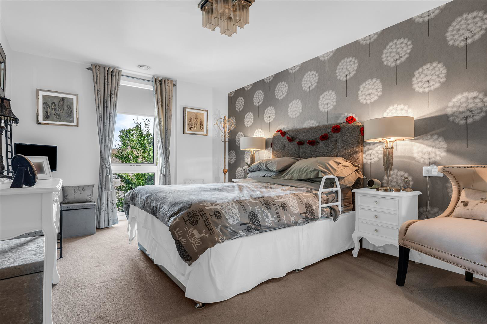 Edward House, Hertford, photo 6