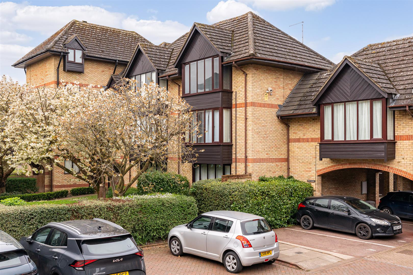 Lygean Avenue, Ware, photo 15
