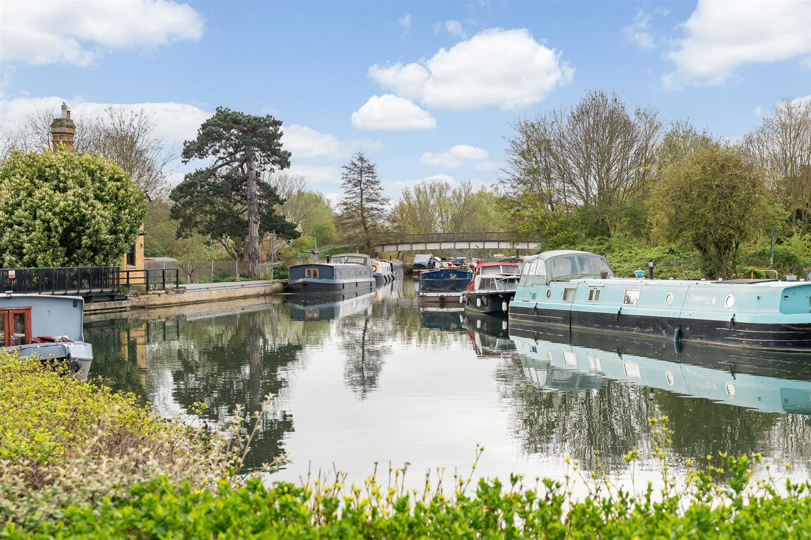 Lygean Avenue, Ware, photo 14