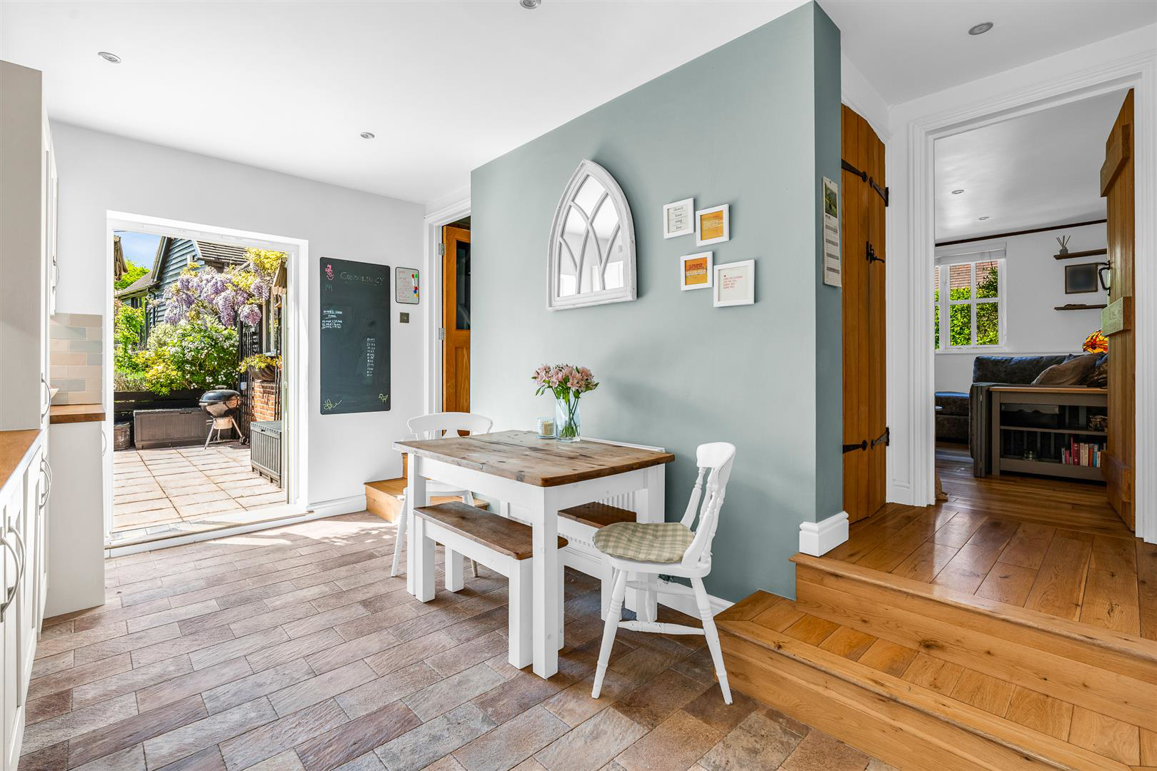 Highfield Farm, Mangrove Lane, Hertford, photo 7
