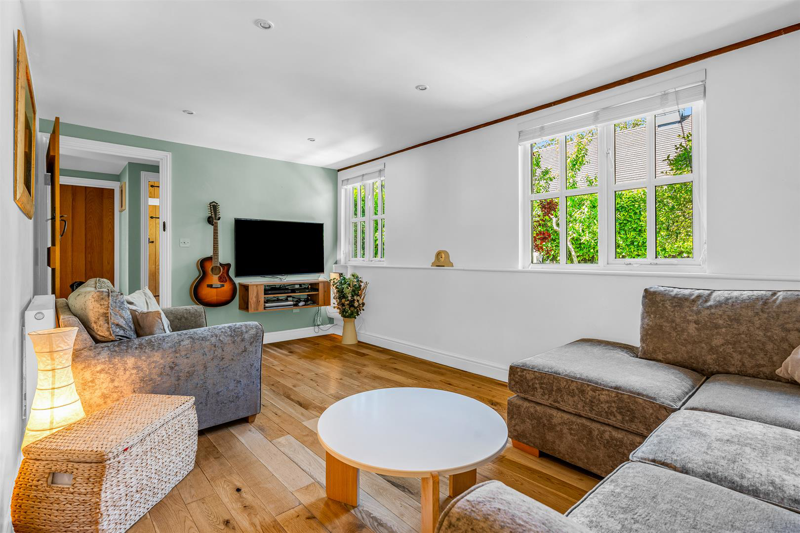 Highfield Farm, Mangrove Lane, Hertford, photo 2