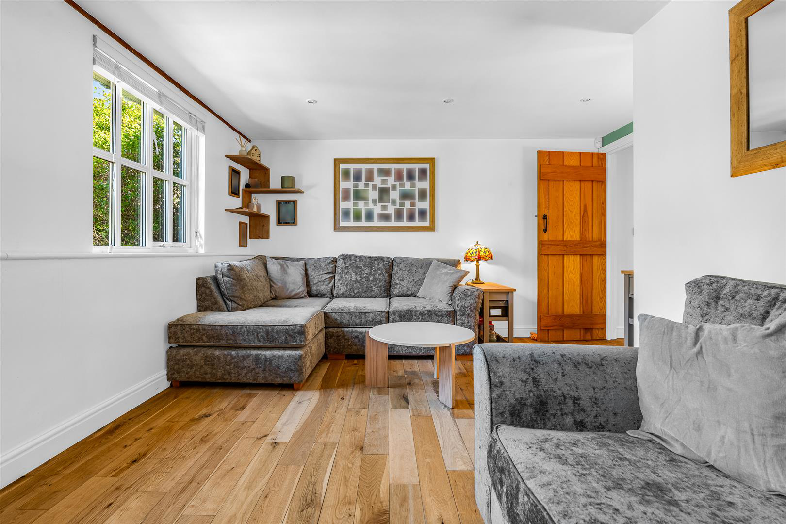 Highfield Farm, Mangrove Lane, Hertford, photo 4