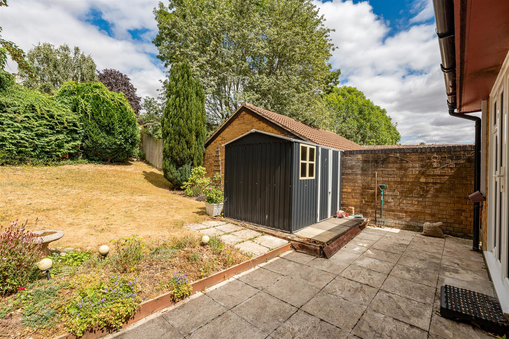 Braziers Field, Hertford, photo 13