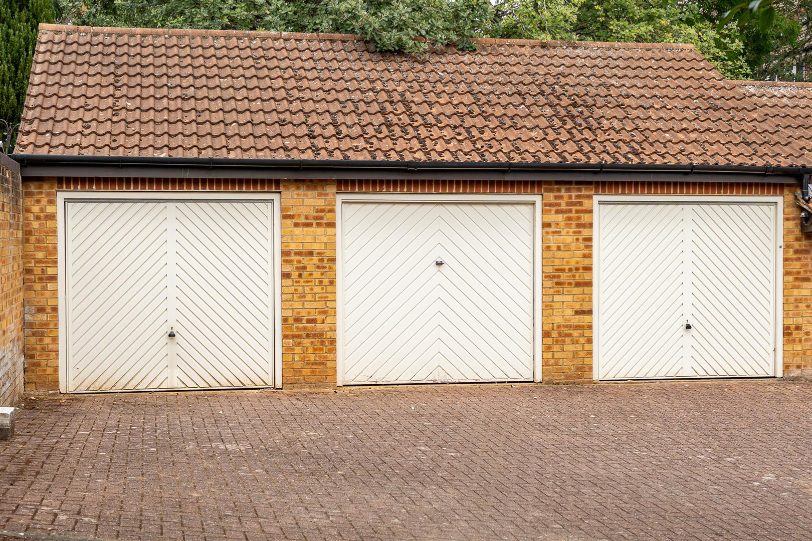 Braziers Field, Hertford, photo 10