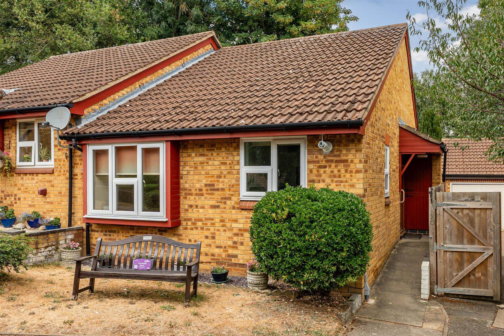 Braziers Field, Hertford, photo 12