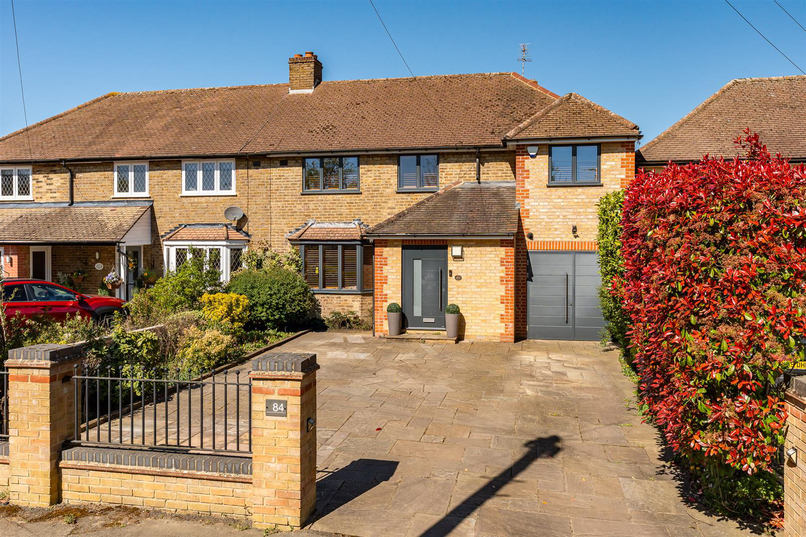 St. Margarets Road, Stanstead Abbotts