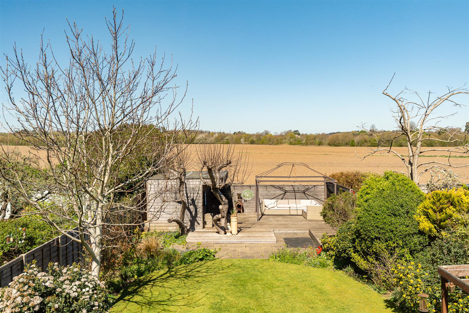 St. Margarets Road, Stanstead Abbotts, photo 15