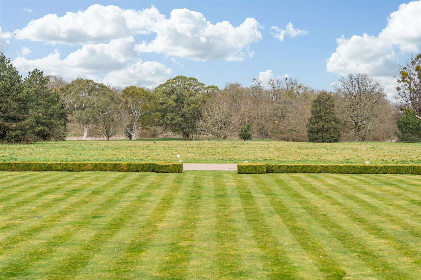 The Mansion, Balls Park, Hertford, photo 15