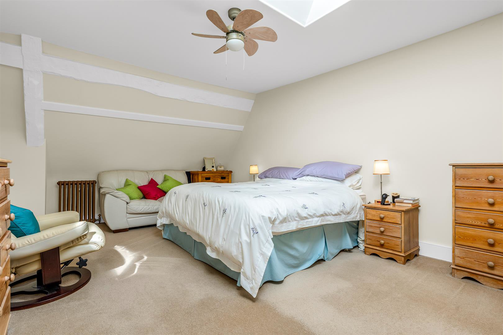 The Mansion, Balls Park, Hertford, photo 9