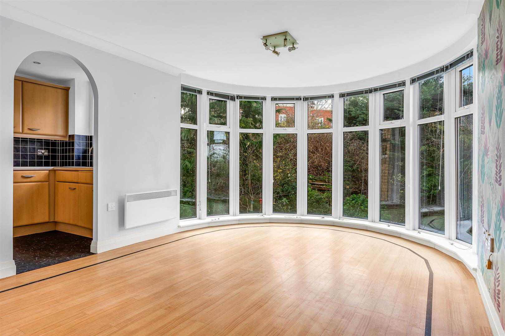 Newland Gardens, Hertford, photo 2