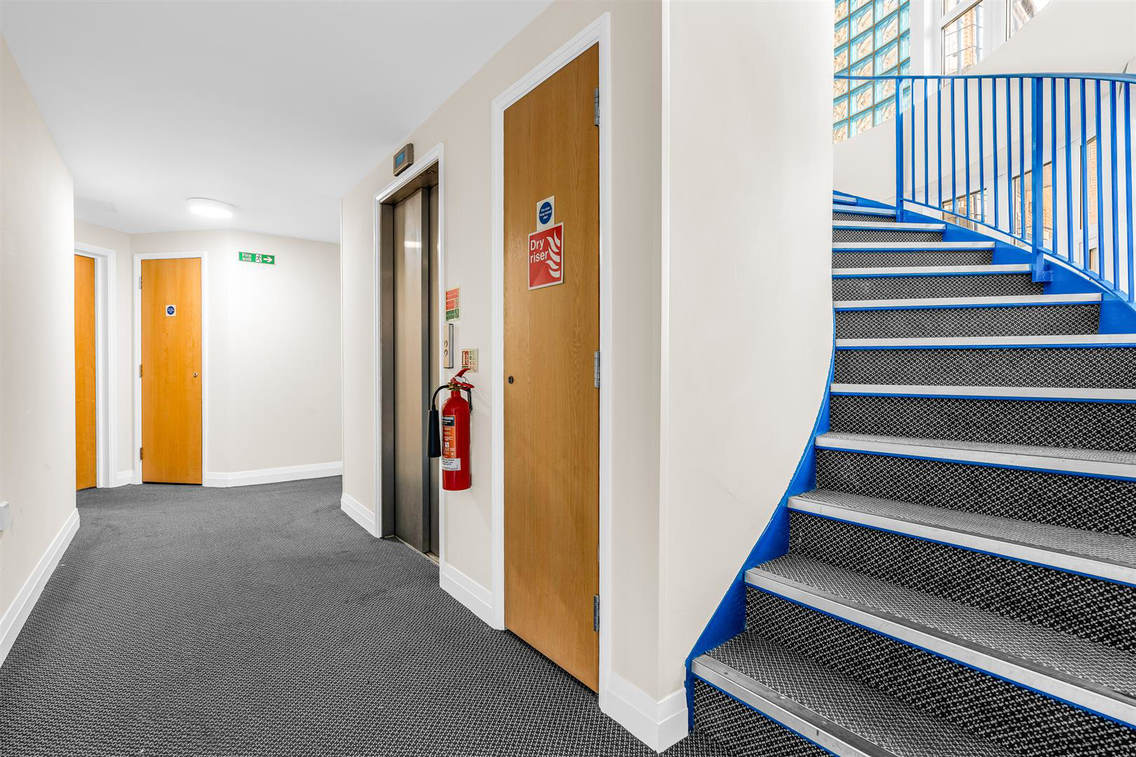 Newland Gardens, Hertford, photo 12