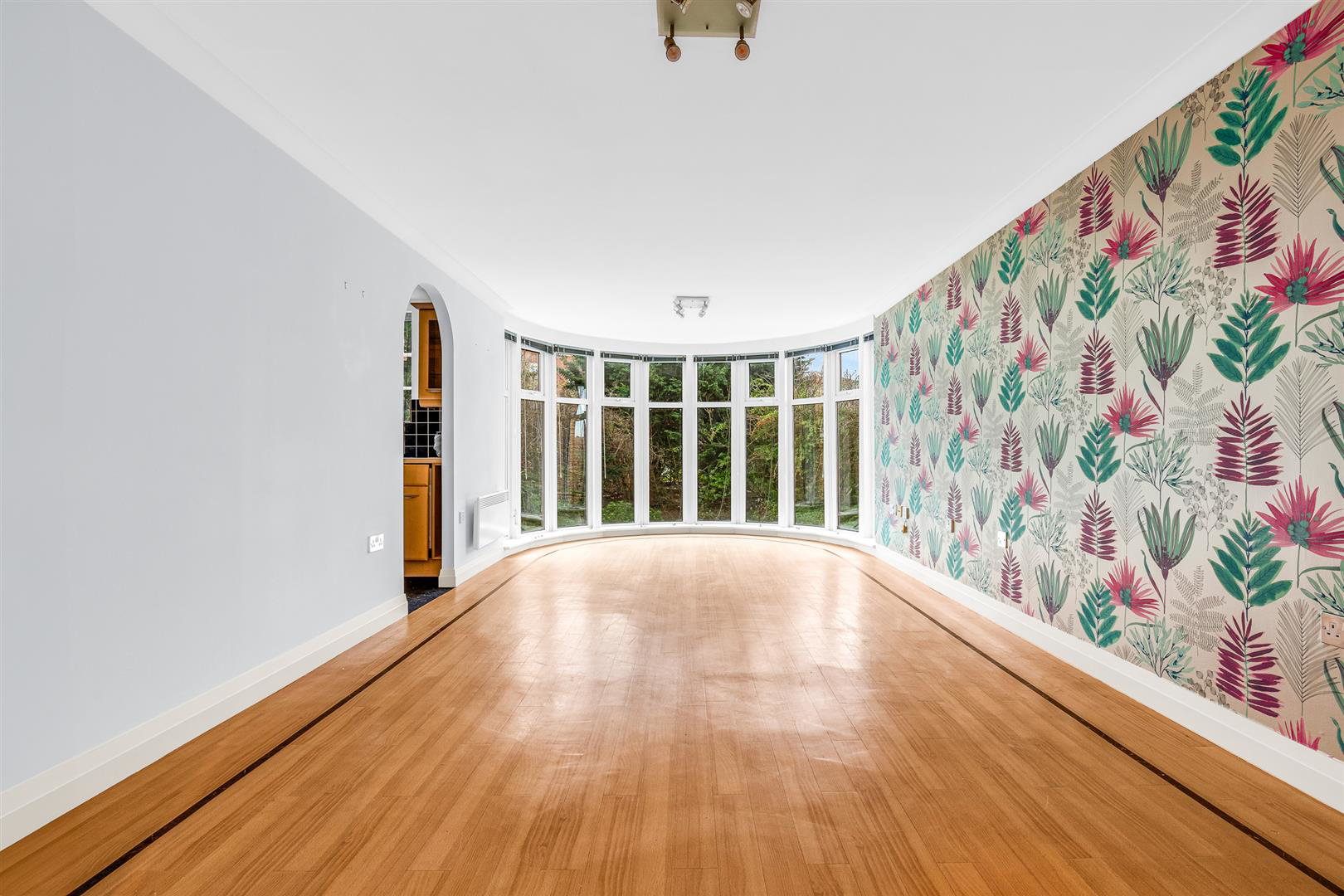 Newland Gardens, Hertford, photo 3