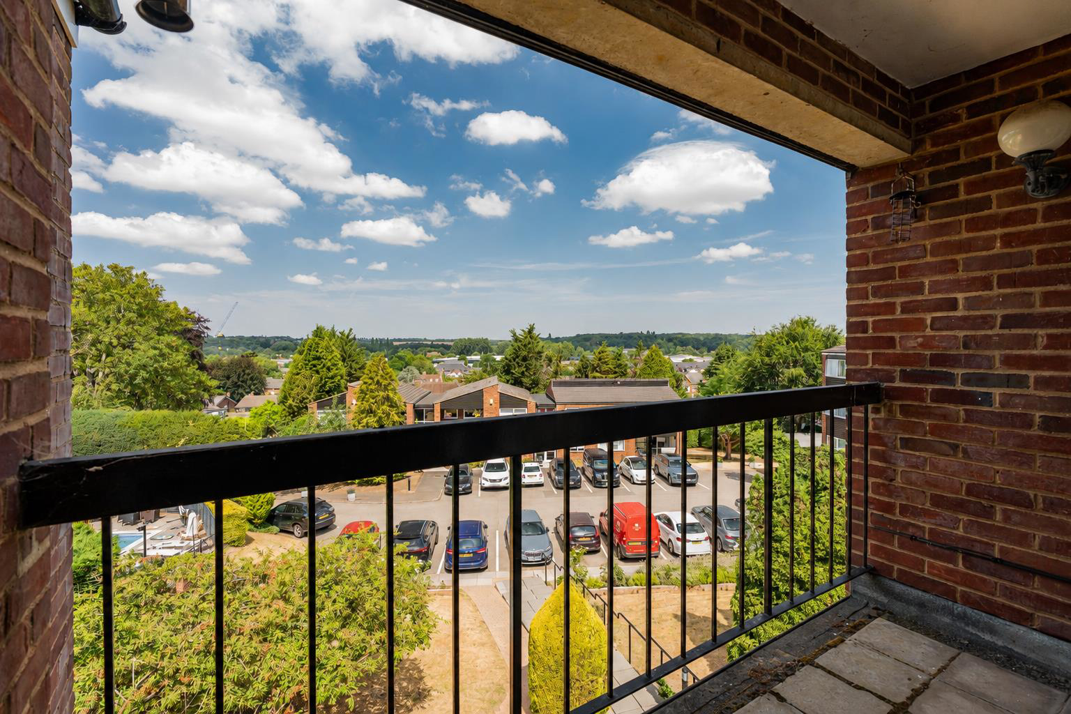 The Spinney, Hertford, photo 7
