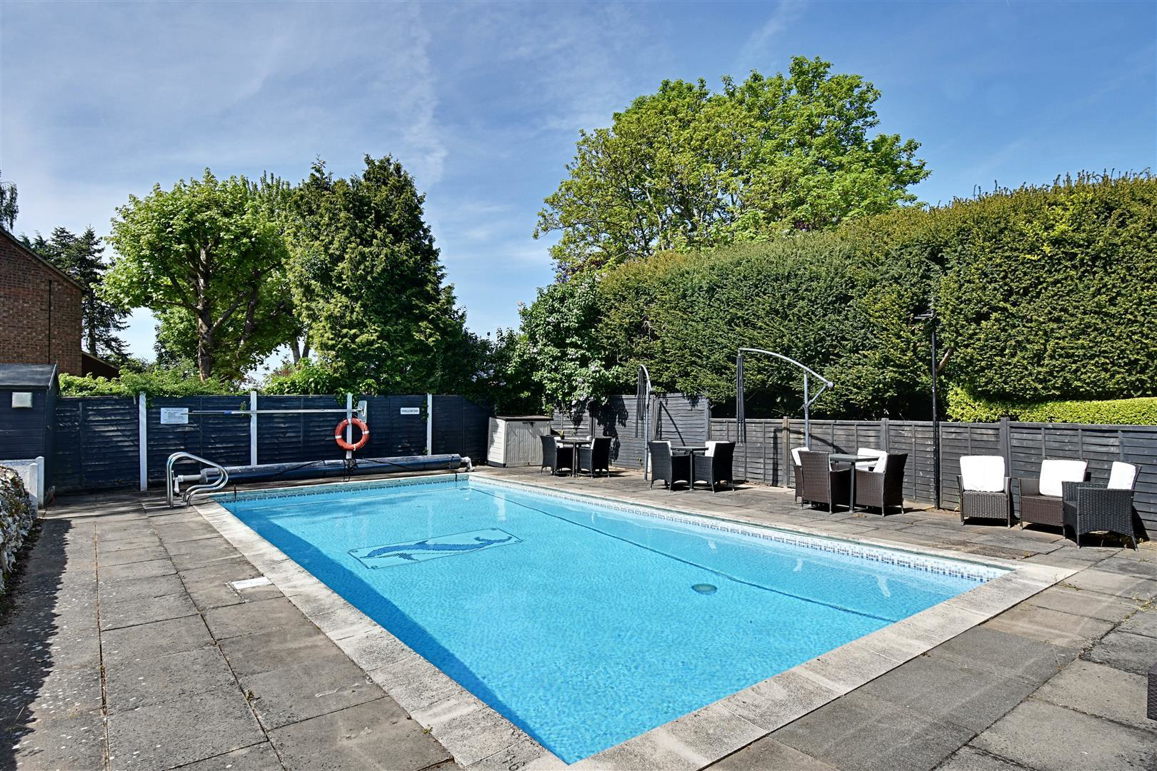 The Spinney, Hertford, photo 13