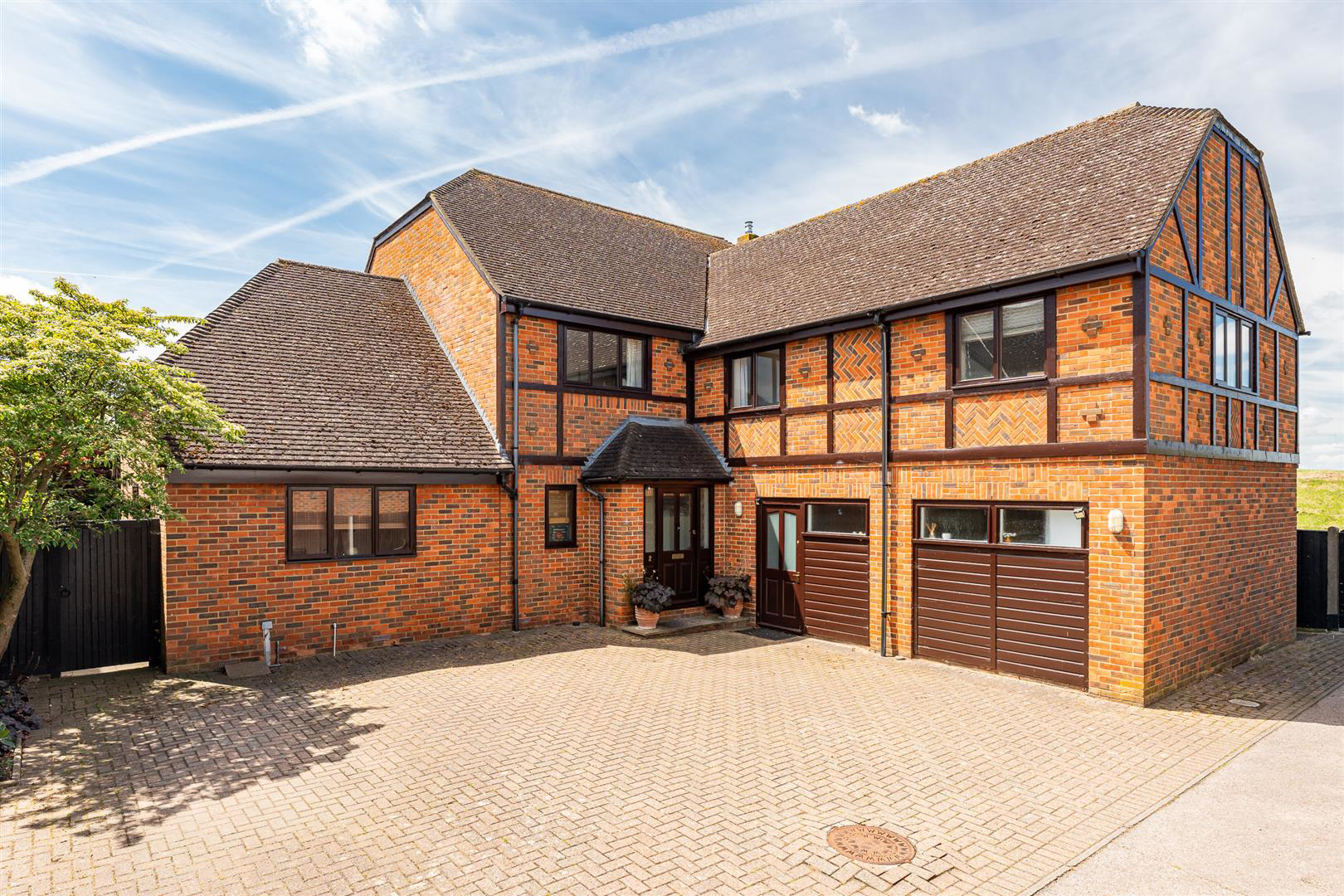 Amwell Place, Hertford Heath