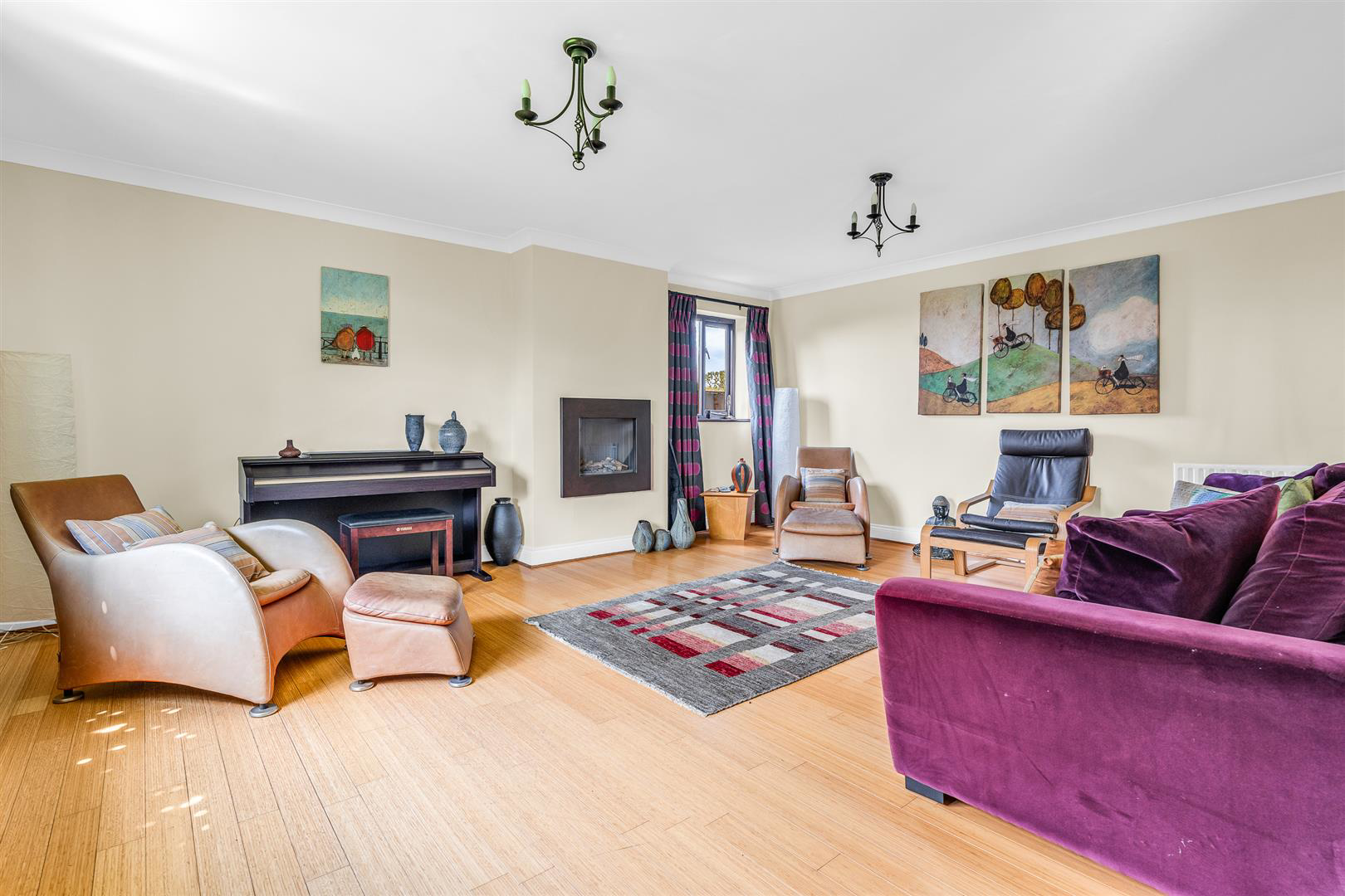Amwell Place, Hertford Heath, photo 19