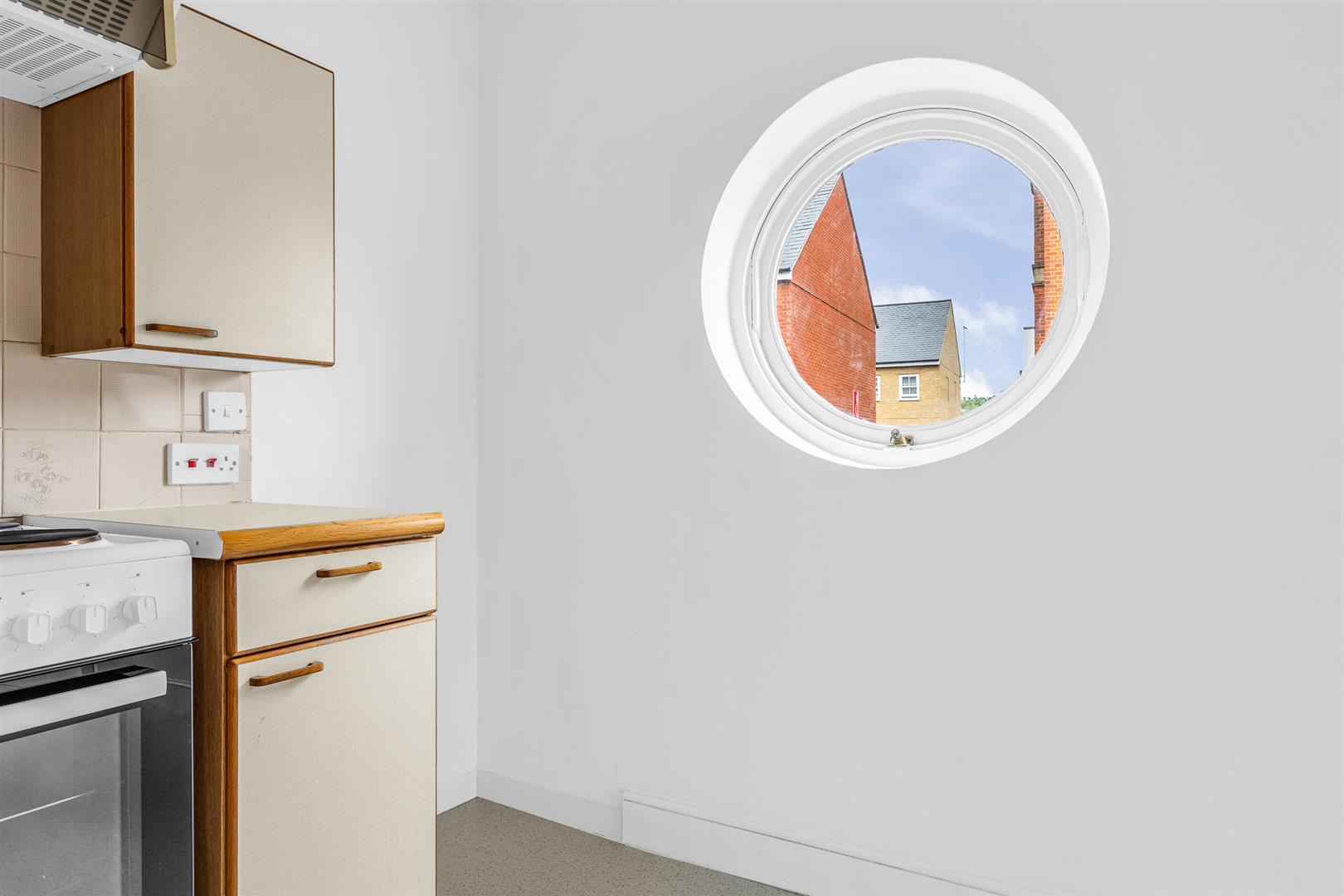 Chauncy Court, Hertford, photo 3