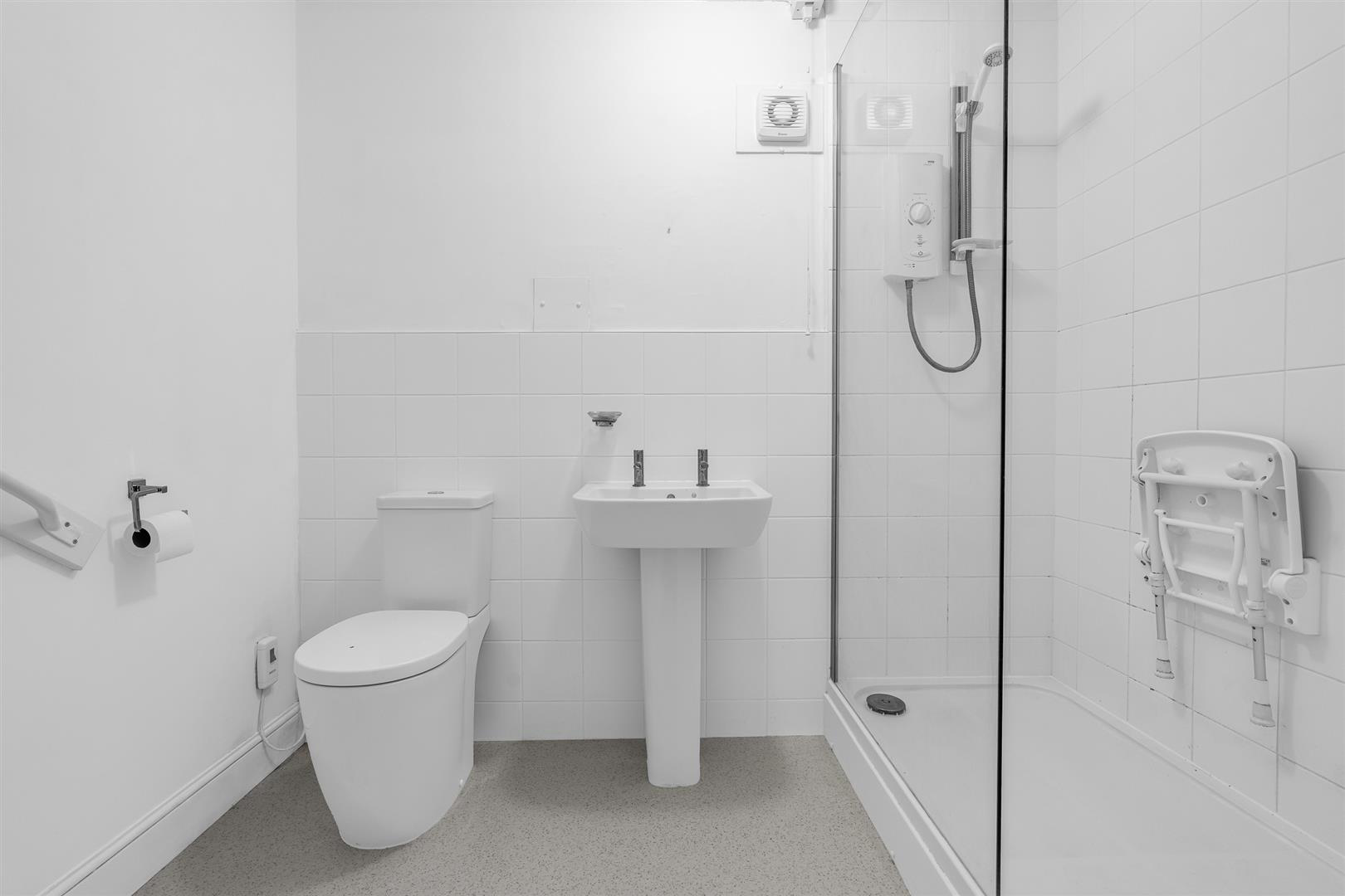Chauncy Court, Hertford, photo 6