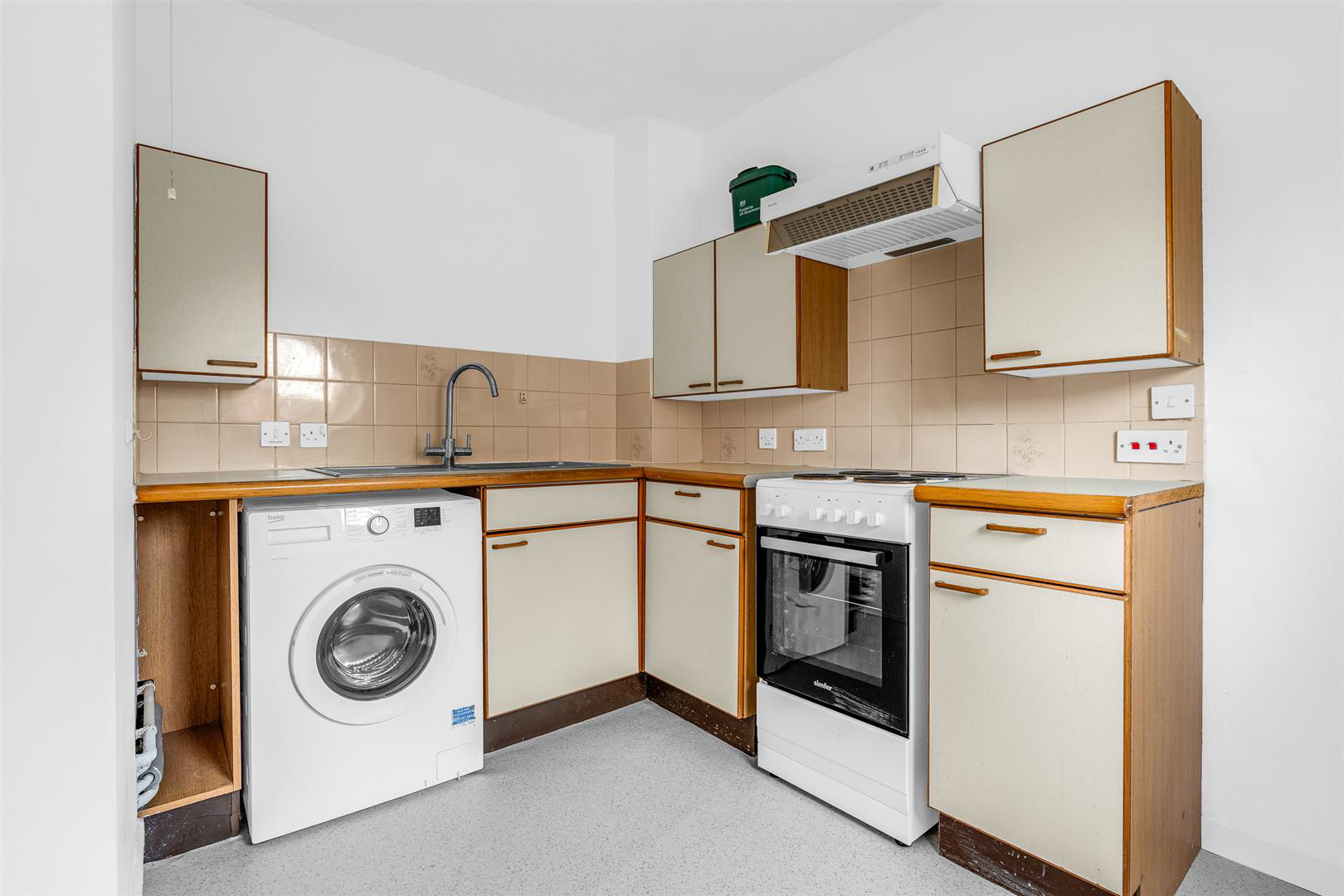 Chauncy Court, Hertford, photo 2