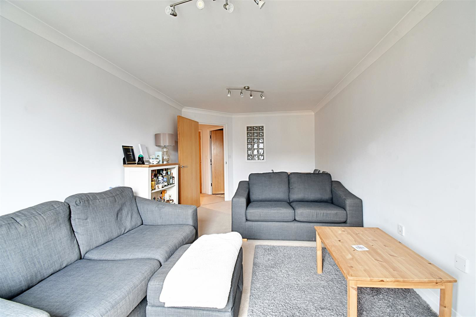 Newland Gardens, Hertford, photo 2