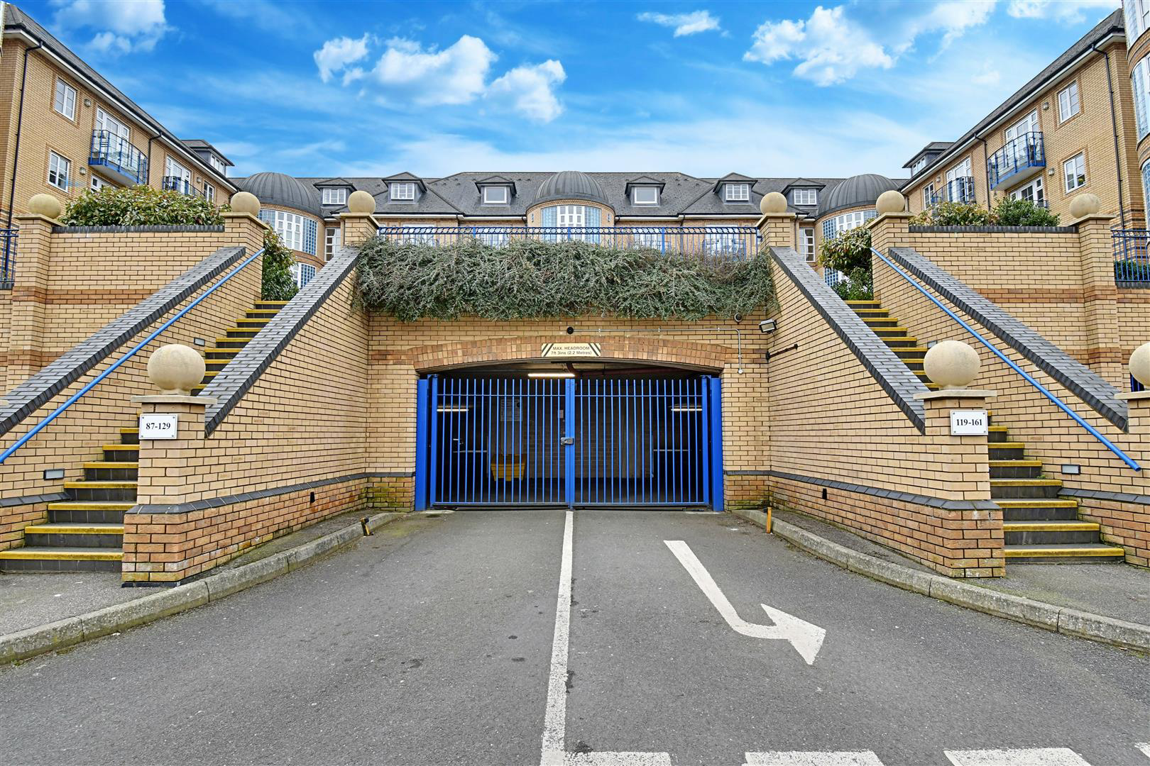 Newland Gardens, Hertford, photo 13