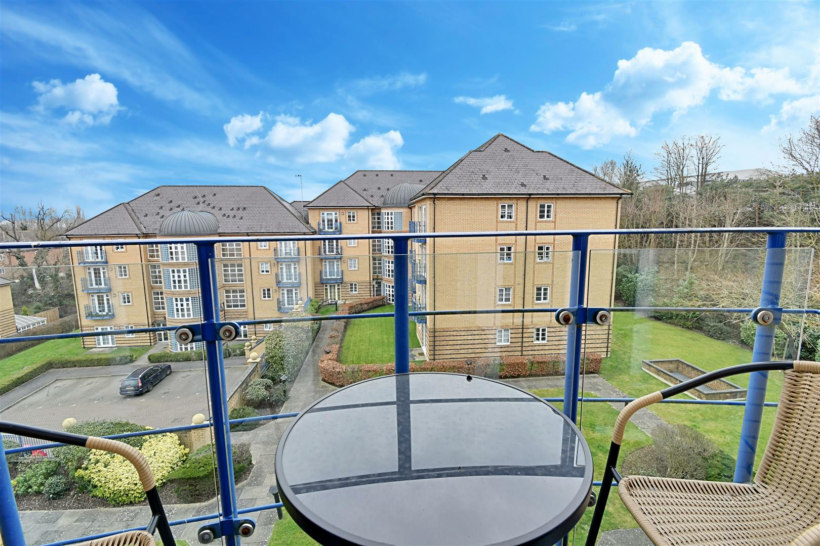 Newland Gardens, Hertford, photo 14