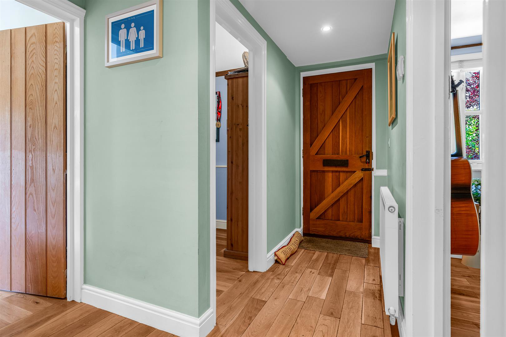 Highfield Farm, Mangrove Lane, Hertford, photo 28