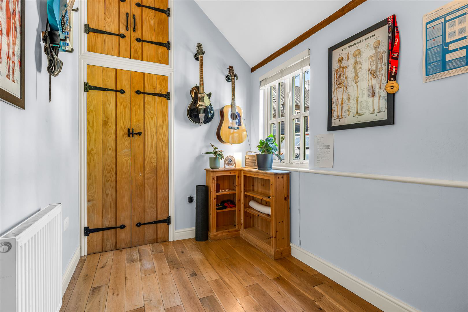 Highfield Farm, Mangrove Lane, Hertford, photo 27