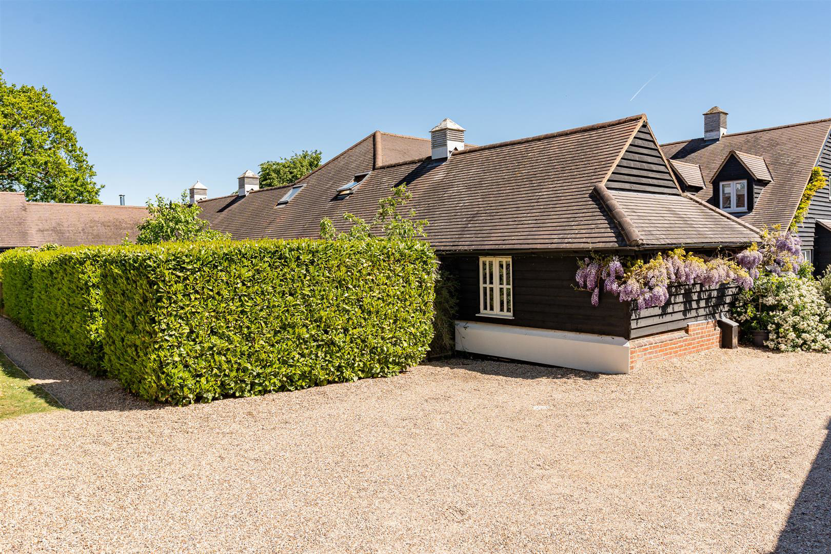 Highfield Farm, Mangrove Lane, Hertford, photo 10