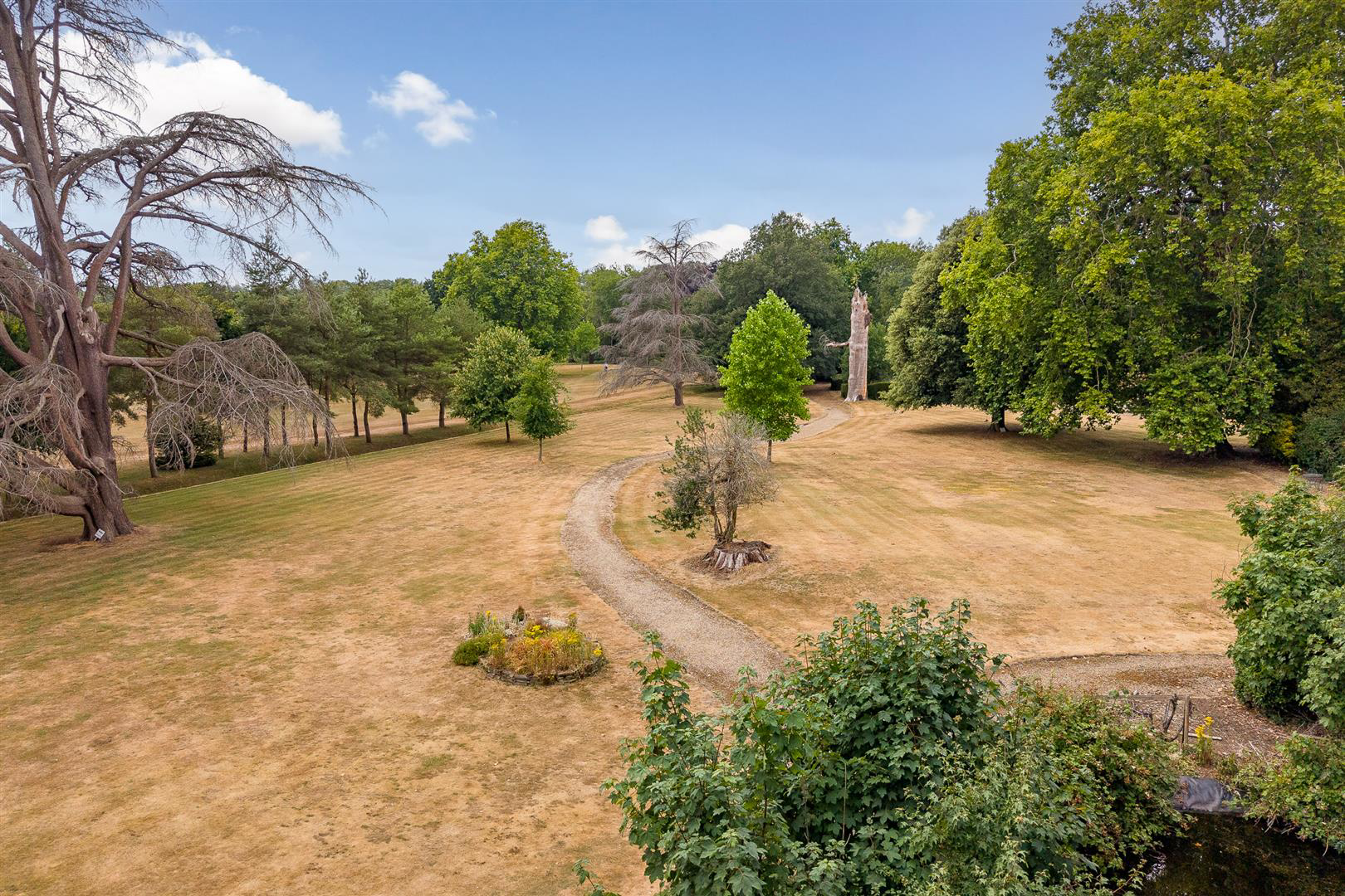 Hamels Mansion, Buntingford, photo 12