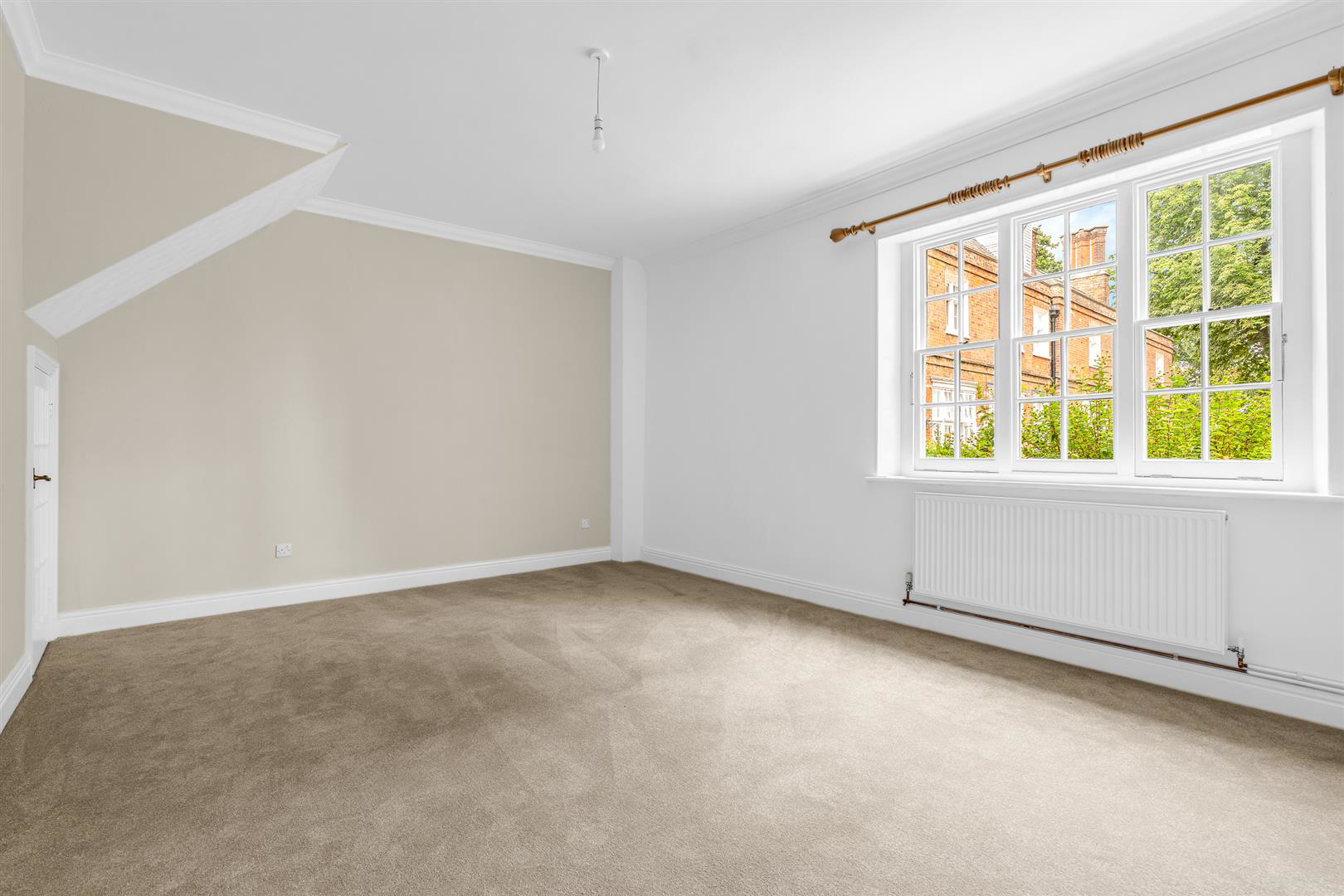 Hamels Mansion, Buntingford, photo 7