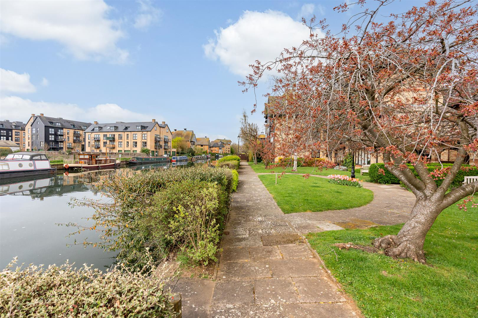 Lygean Avenue, Ware, photo 8