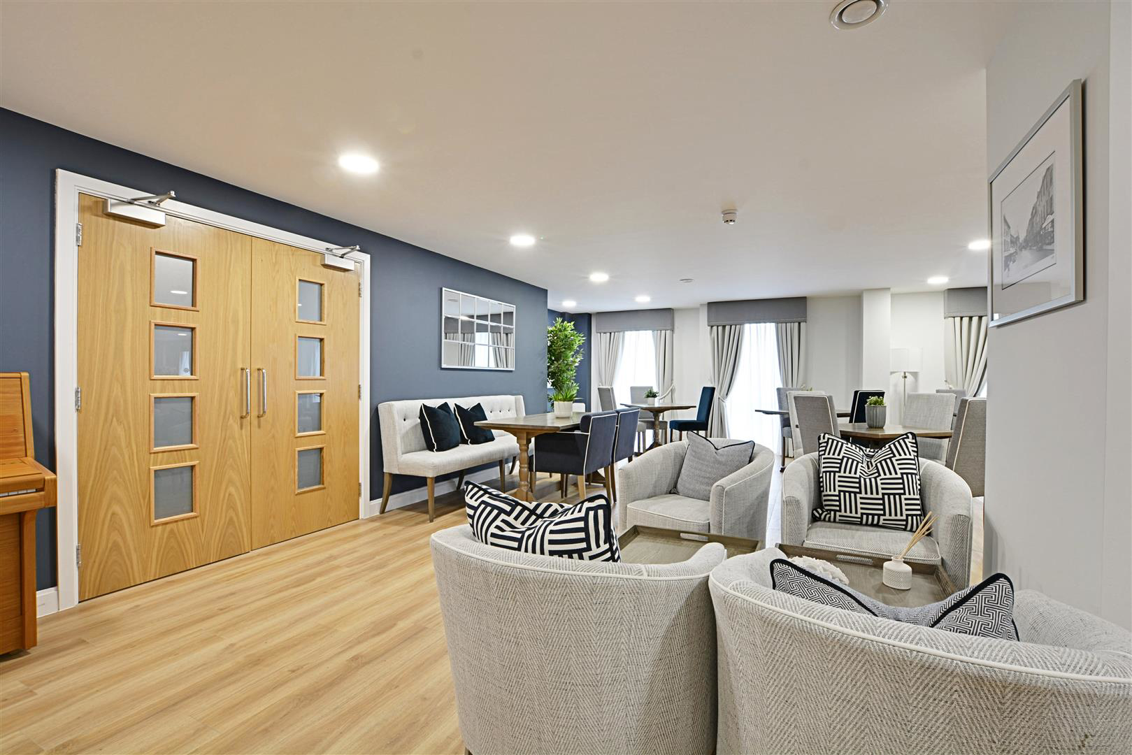 Edward House, Pegs Lane, Hertford, photo 4