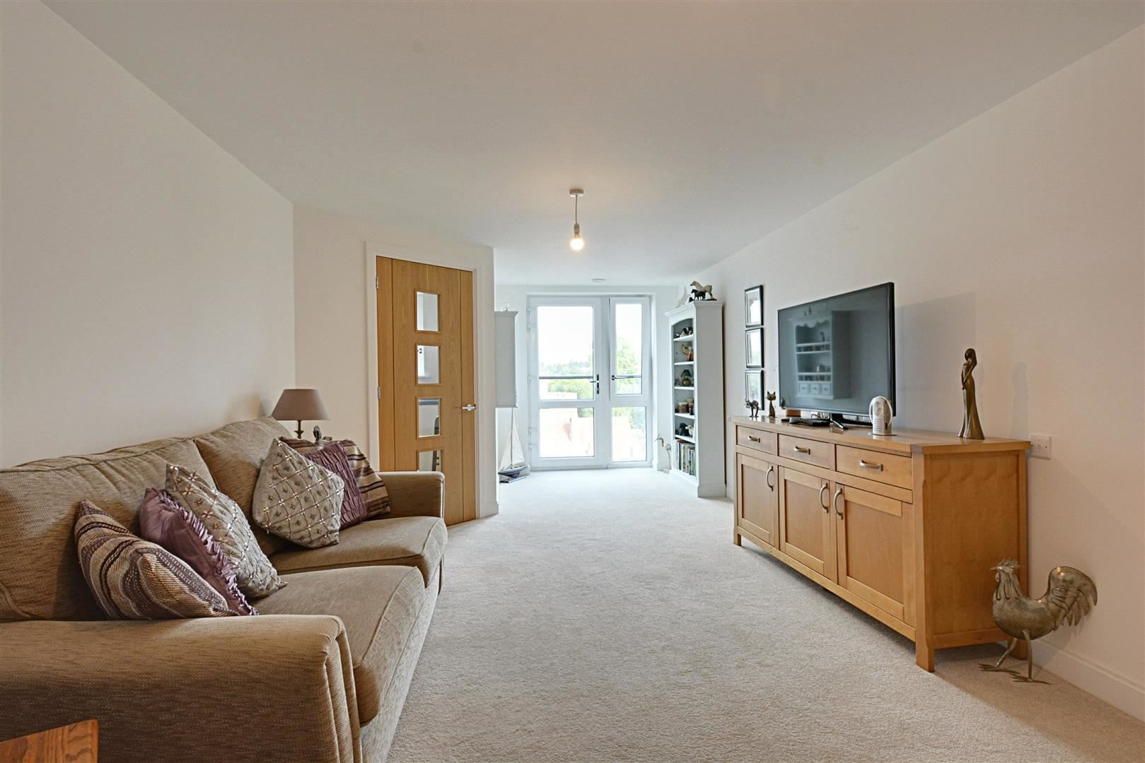 Edward House, Pegs Lane, Hertford, photo 2