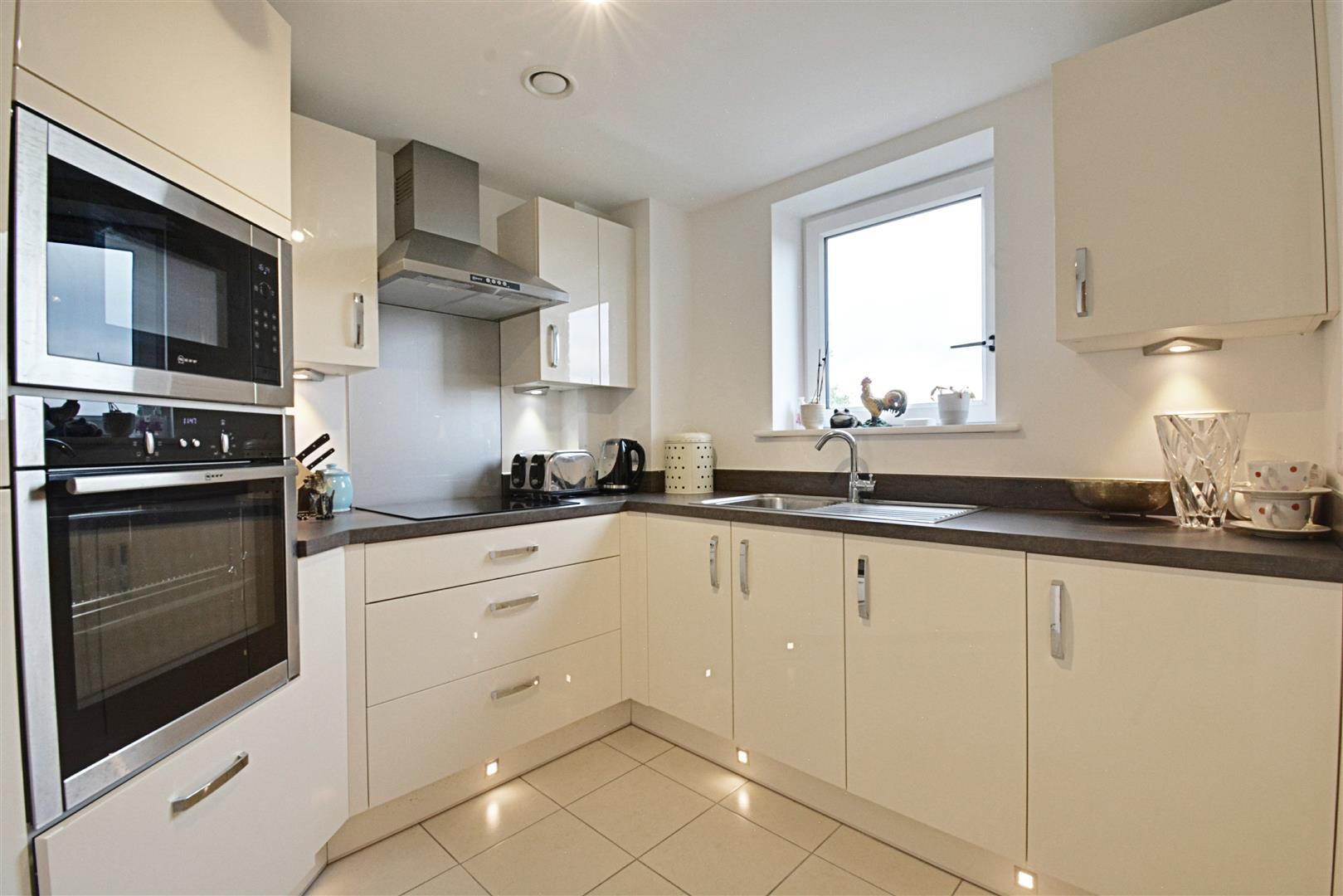 Edward House, Pegs Lane, Hertford, photo 5