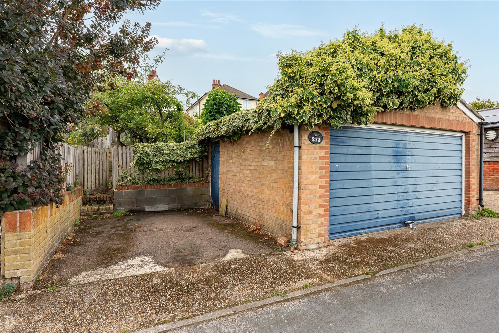 Ware Road, Hertford, photo 16