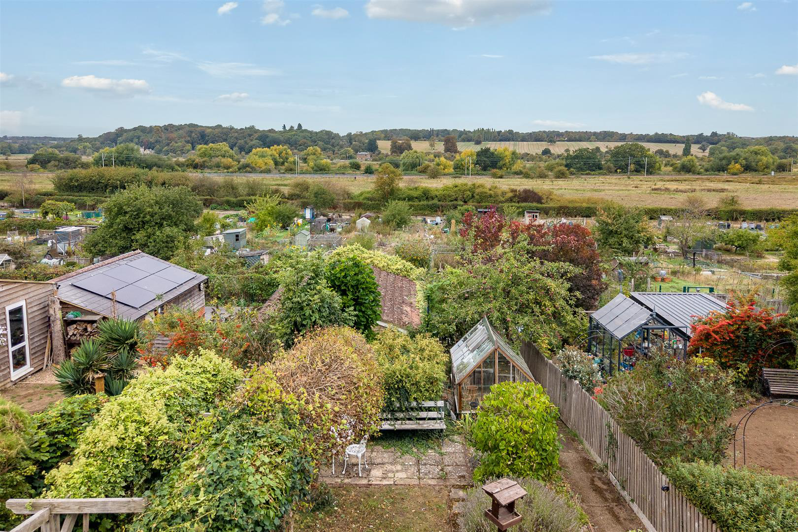 Ware Road, Hertford, photo 15