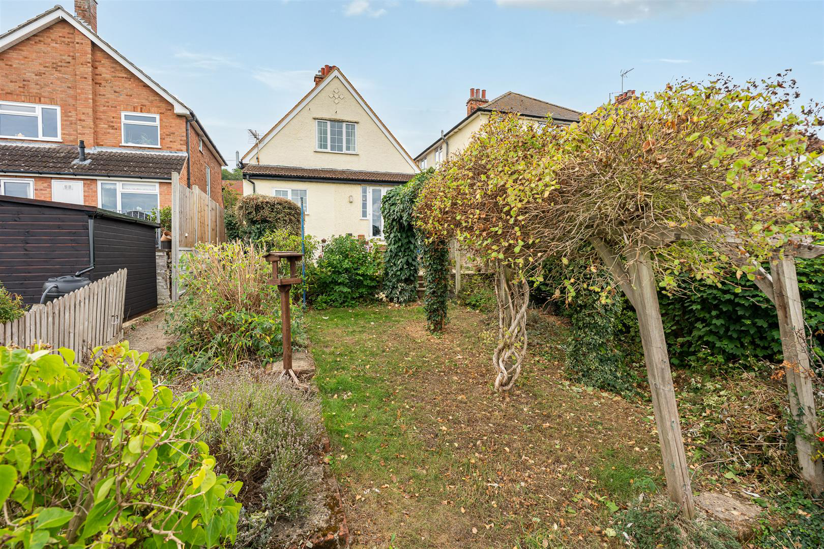 Ware Road, Hertford, photo 13
