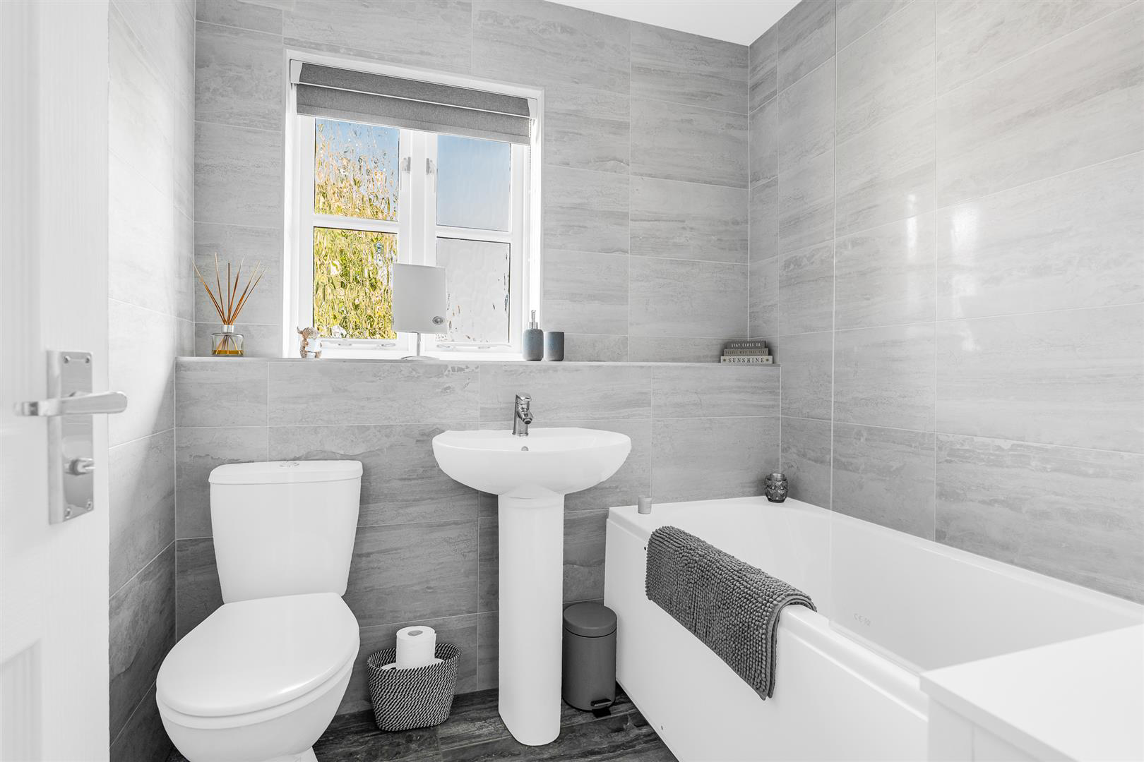 Coopers Court, Hertford, photo 22