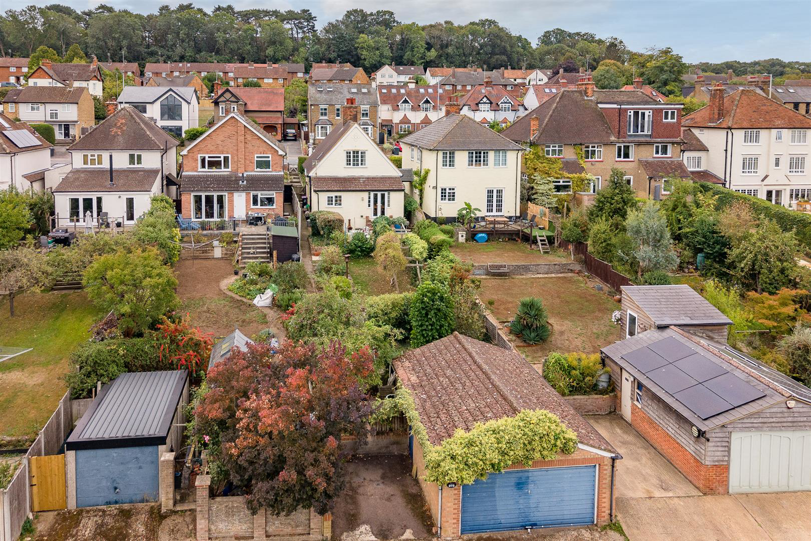 Ware Road, Hertford, photo 6