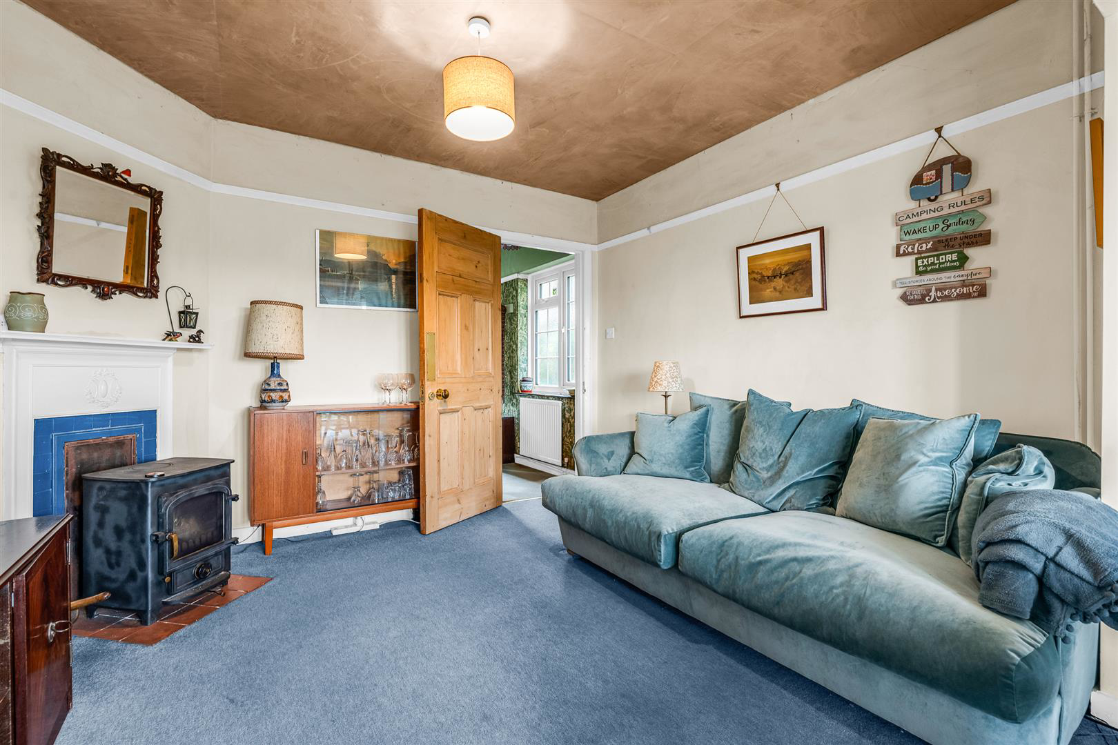 Ware Road, Hertford, photo 9