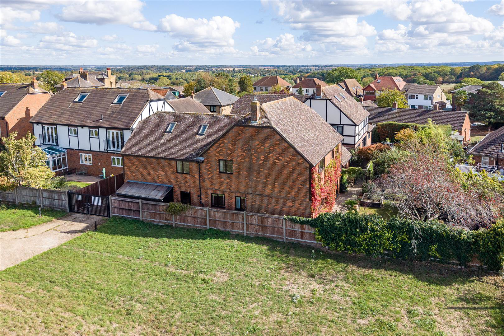 Amwell Place, Hertford Heath, photo 16