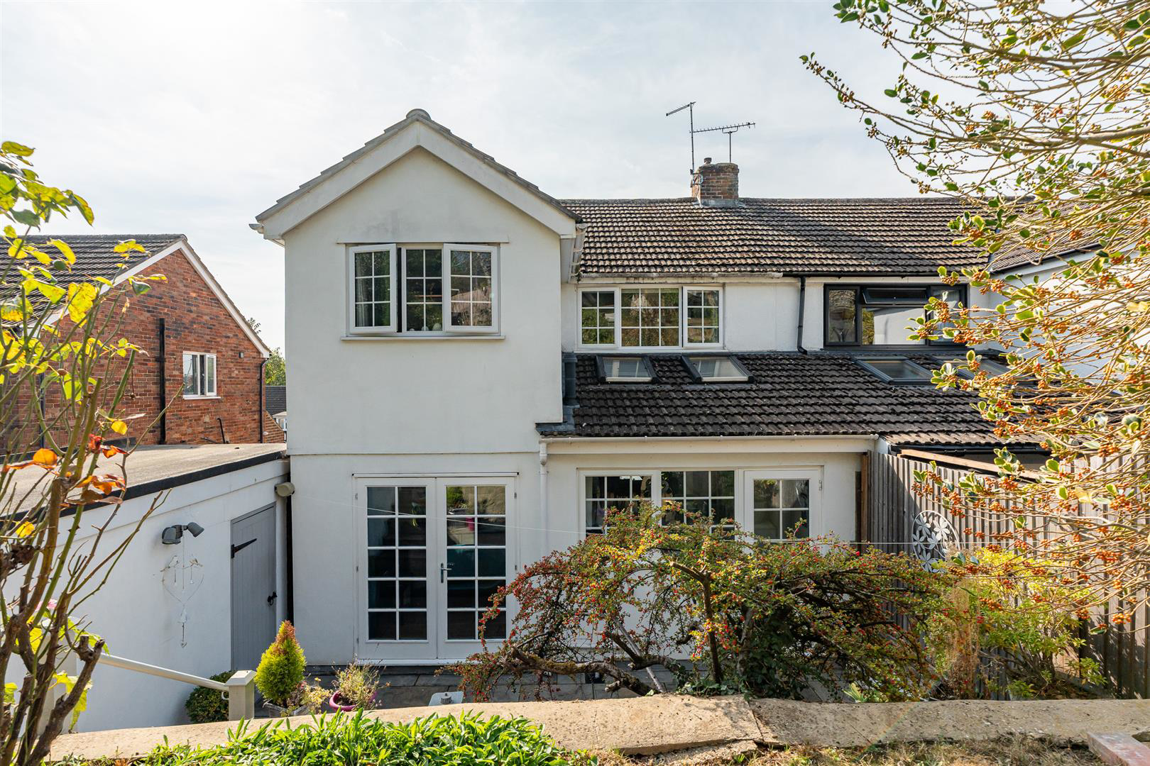 Mandeville Road, Hertford, photo 34