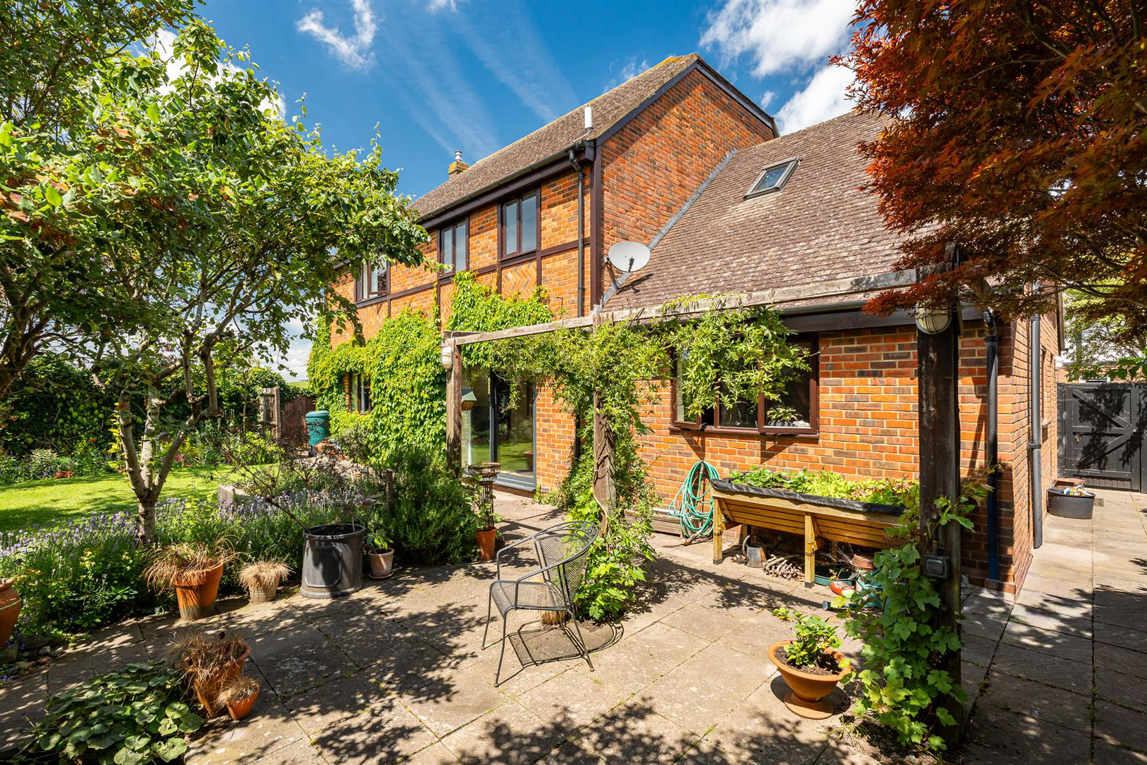 Amwell Place, Hertford Heath, photo 47