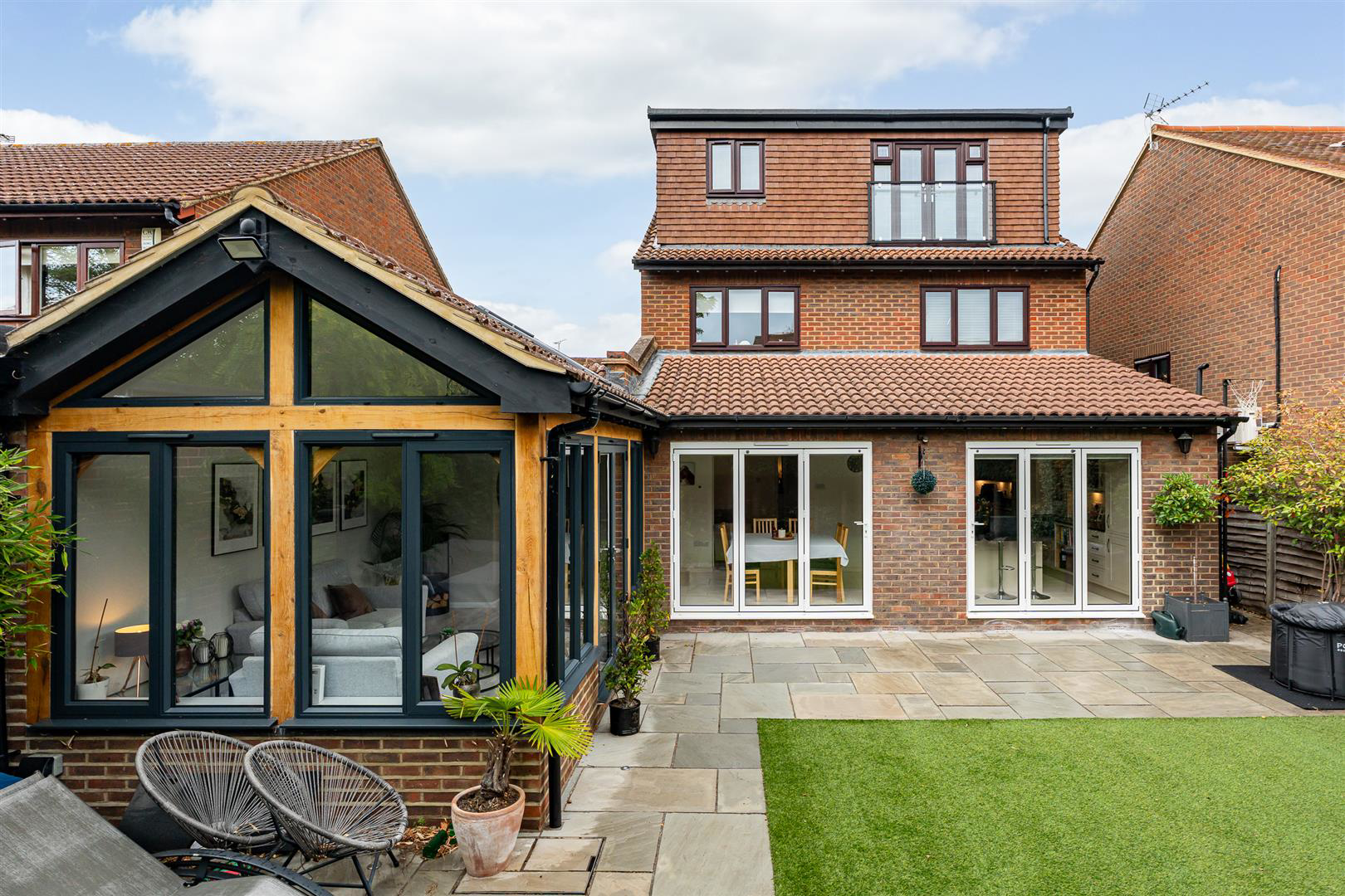 Harlings, Hertford Heath, photo 37