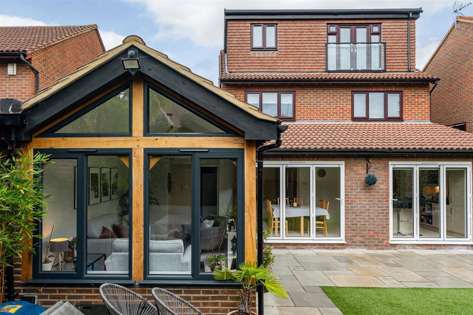 Harlings, Hertford Heath, photo 35