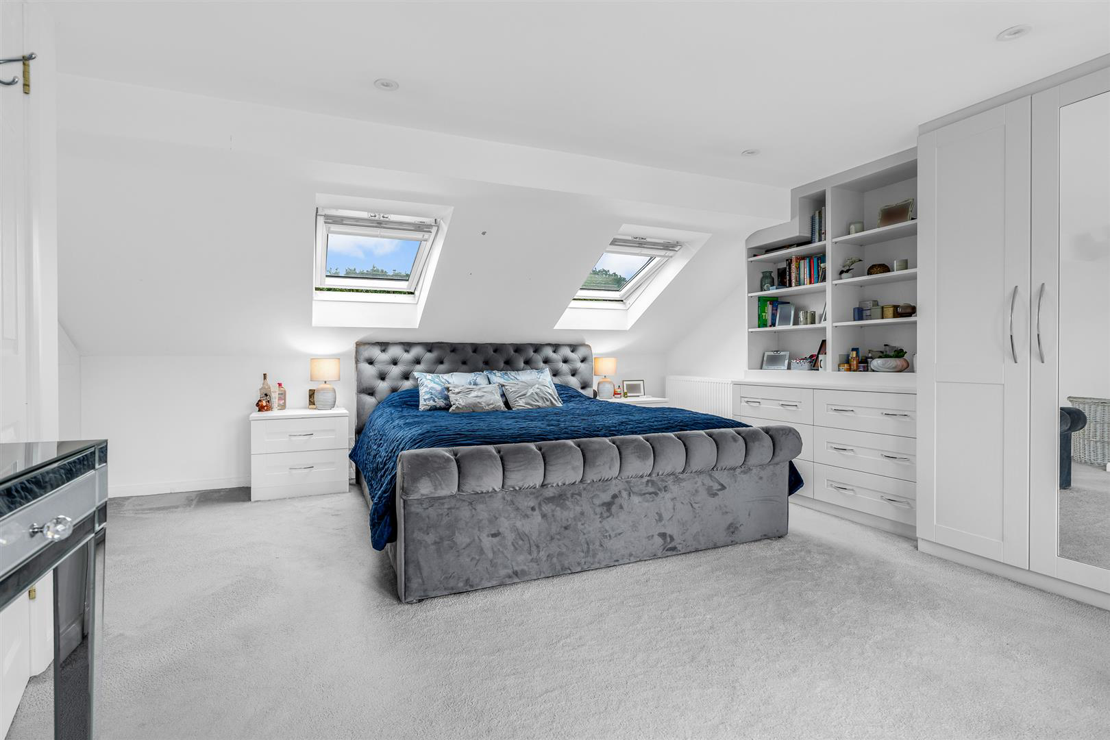 Harlings, Hertford Heath, photo 9