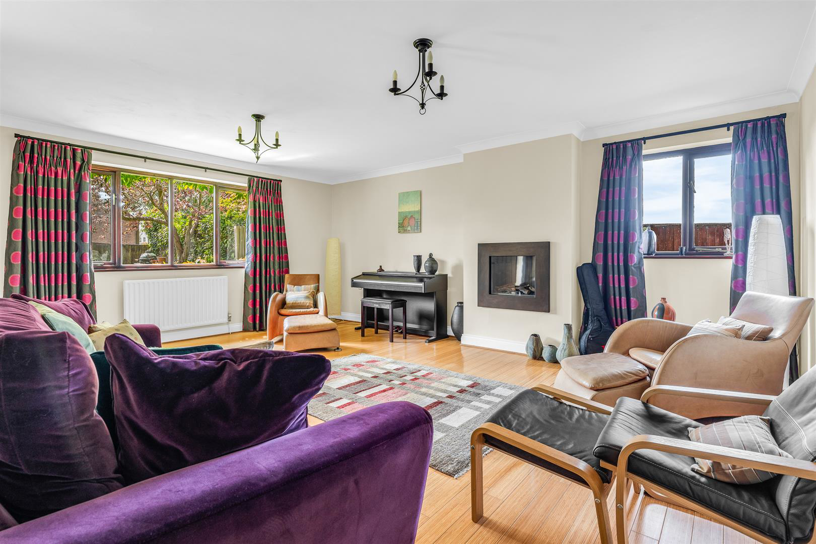 Amwell Place, Hertford Heath, photo 5