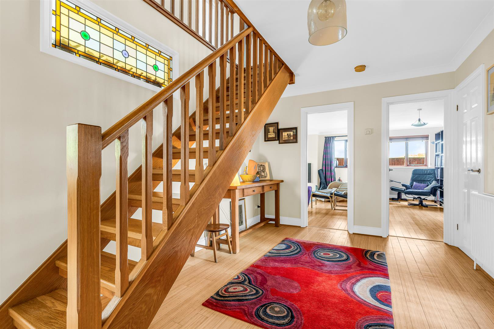 Amwell Place, Hertford Heath, photo 22