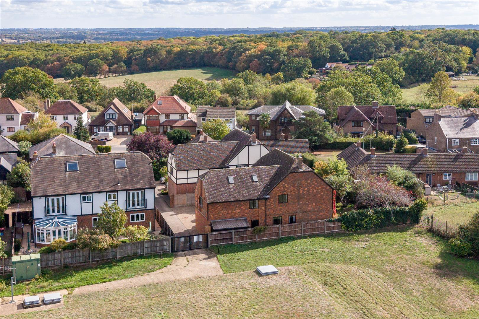 Amwell Place, Hertford Heath, photo 52